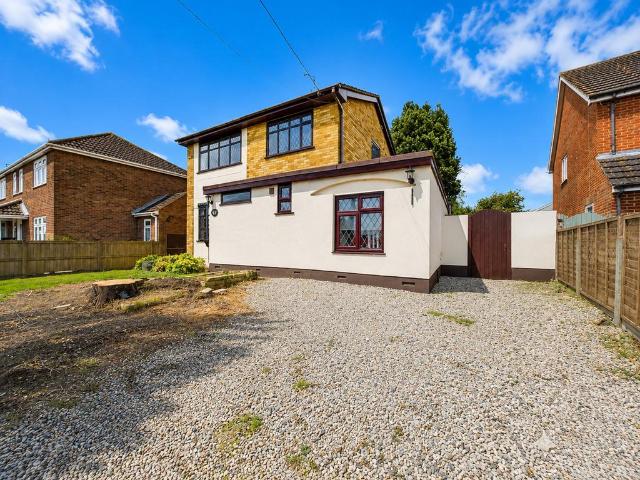 House for sale in Canvey Island