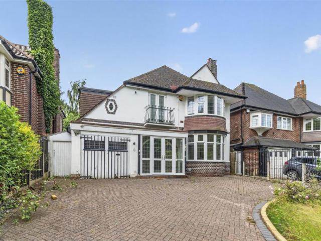 House for sale in Sutton Coldfield, West Midlands