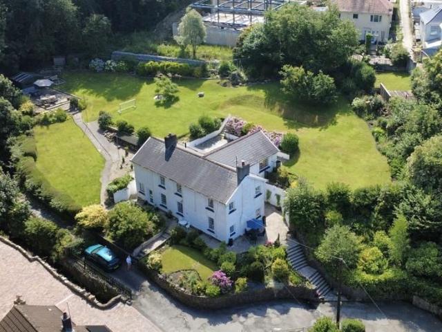 House for sale in Baglan