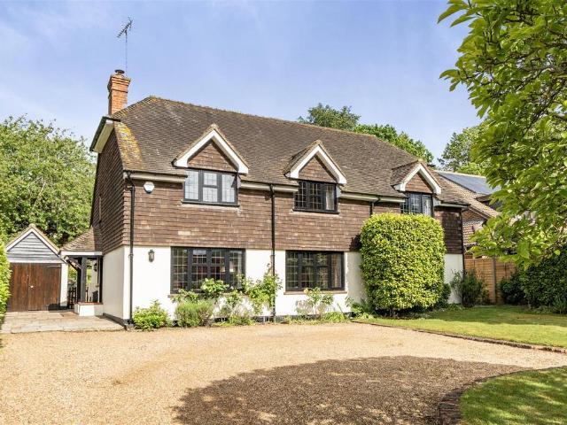 House for sale in Westborough, Surrey