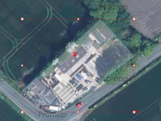 House for sale in Roby Mill, Lancashire
