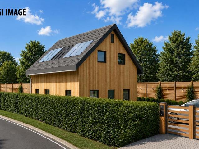 House for sale in Breage, Cornwall