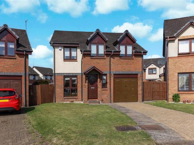House for sale in Scotstounhill, Scotstoun