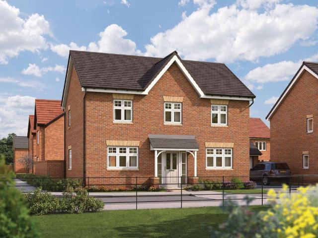 House for sale in Creswell, Baswich