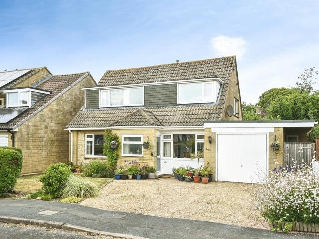 House for sale in Blunsdon, Broad Blunsdon