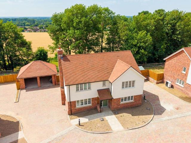 House for sale in Bridgefield, Kent