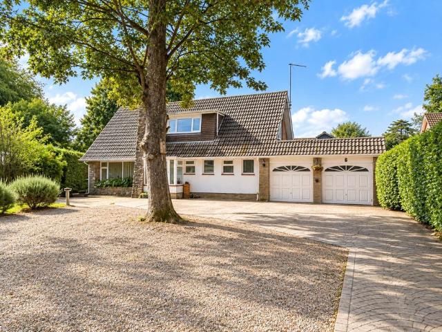 House for sale in Chalford, Westbury