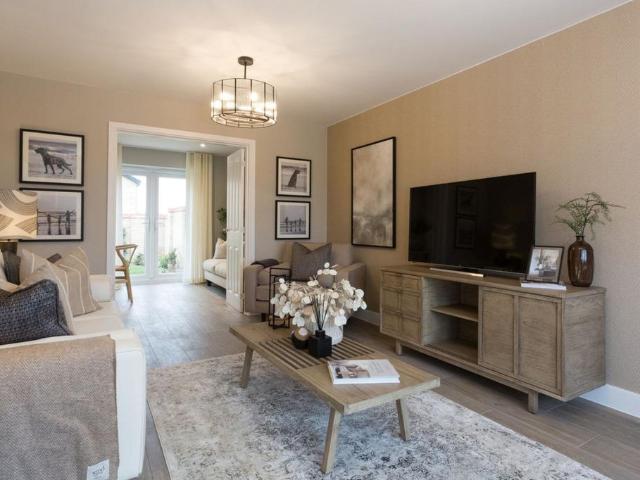 House for sale in Kirby Cross, Tendring