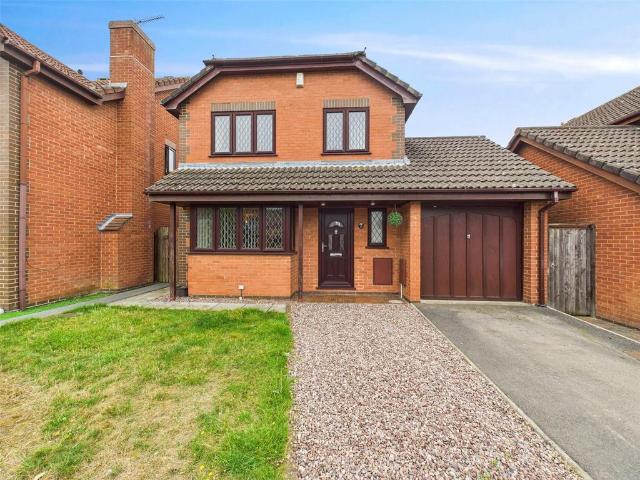 House for sale in Abbeydale, Gloucester