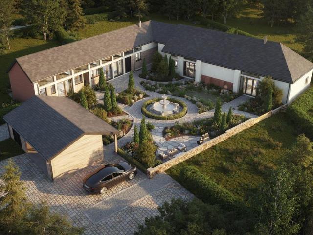House for sale in Budlake, Devon
