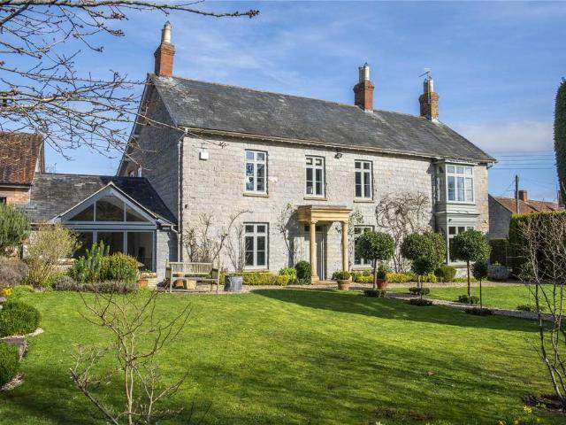 House for sale in Curry Rivel, Somerset
