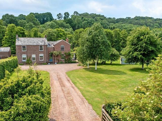 House for sale in Garway