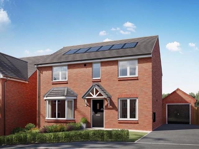 House for sale in Livesey