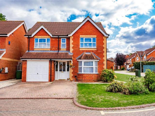 House for sale in Laceby
