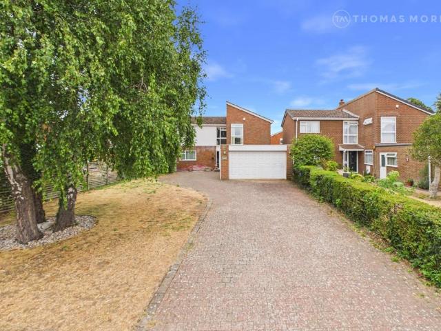 House for sale in Biggleswade, Bedfordshire