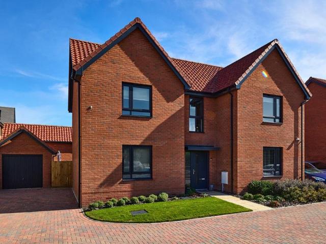 House for sale in Barham, Bedingfield