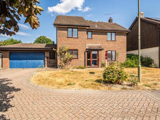 House for sale in Helford, Hampshire