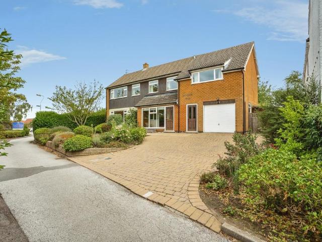 House for sale in Cropwell Bishop, Rushcliffe