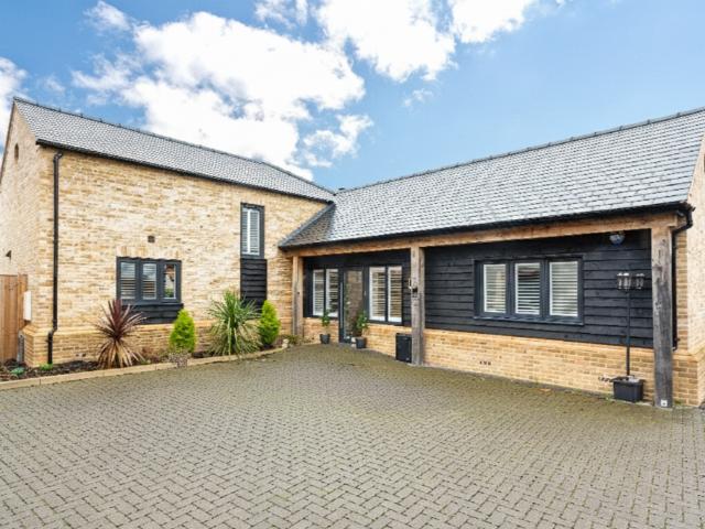 House for sale in Sutton, Bedfordshire