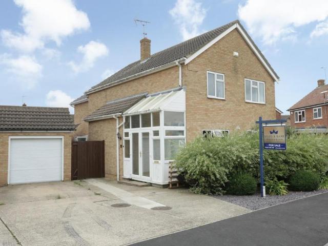 House for sale in Herne and Broomfield, The Bridge