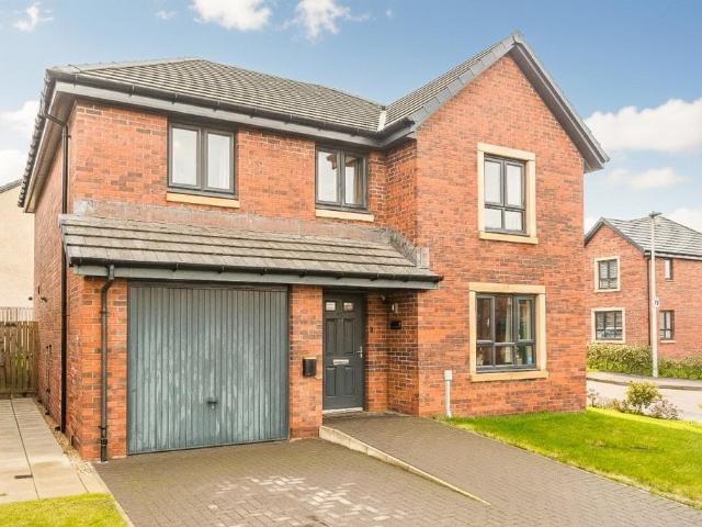 House for sale in Gilmerton, Scotland