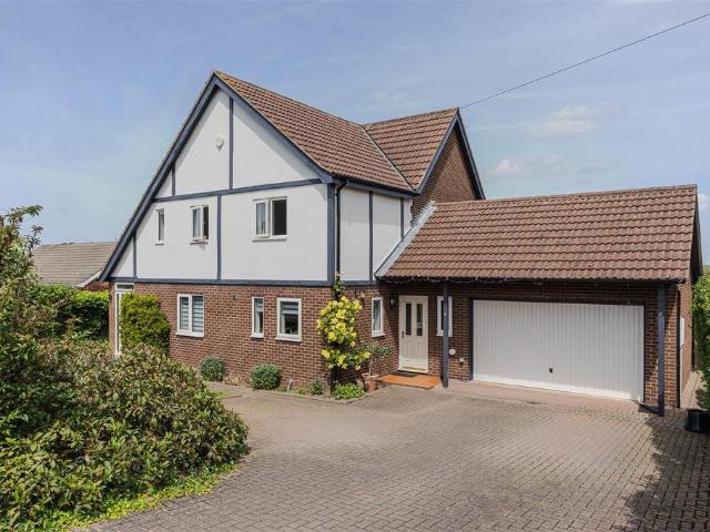 House for sale in Ingleby, Lincolnshire
