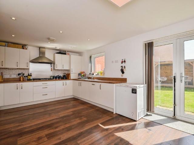House for sale in Kirkleatham Green, Redcar