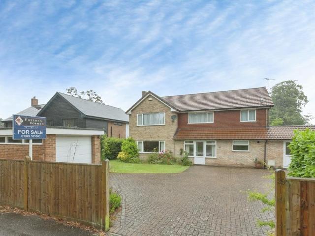 House for sale in Sherwood, Sandown Park
