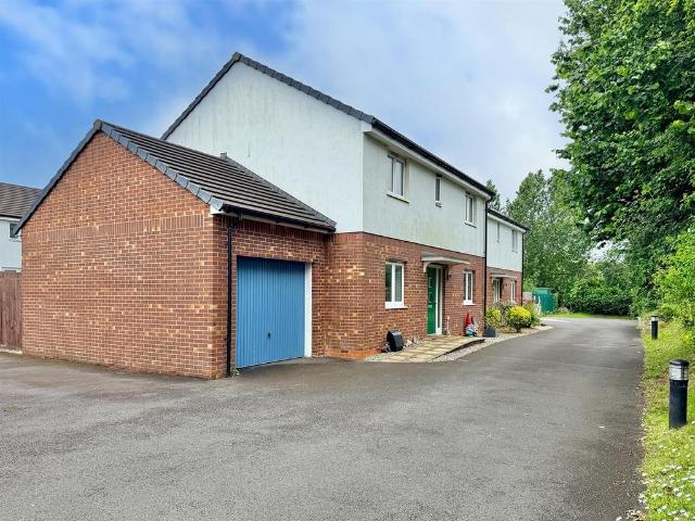 House for sale in Mount Wise