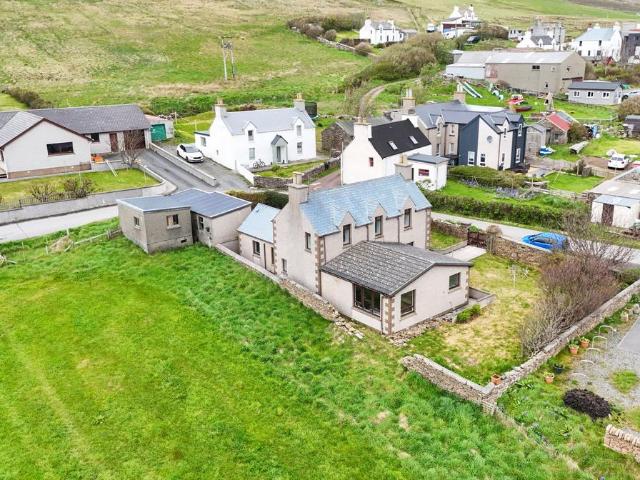 House for sale in Sandwick, Scotland