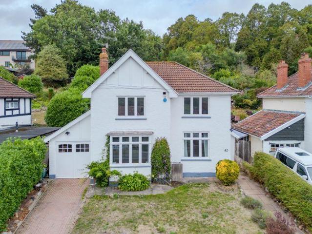 House for sale in Long Ashton, North Somerset