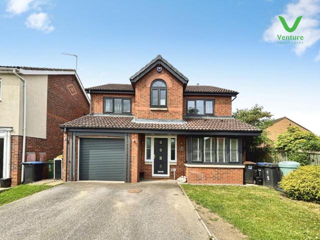 House for sale in Willington