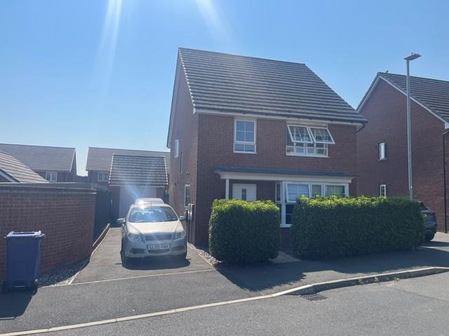 House for sale in Potters Corner, East Midlands