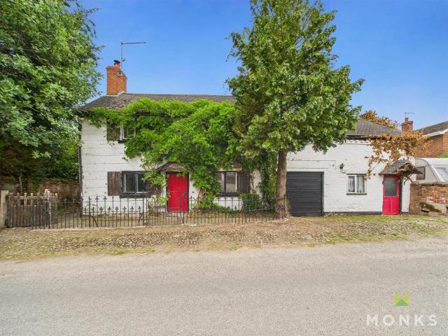 House for sale in Barkers Green, Shropshire