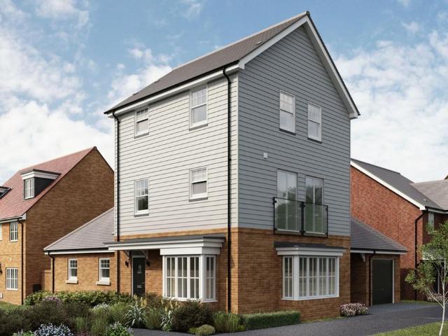 House for sale in Stotfold, Bedfordshire
