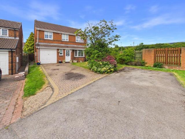 House for sale in Portobello, Birtley