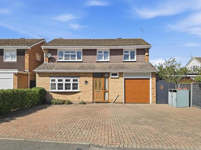 House for sale in Goffs Oak, Broxbourne