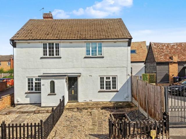 House for sale in Jubilee Industrial Centre, King's Walden