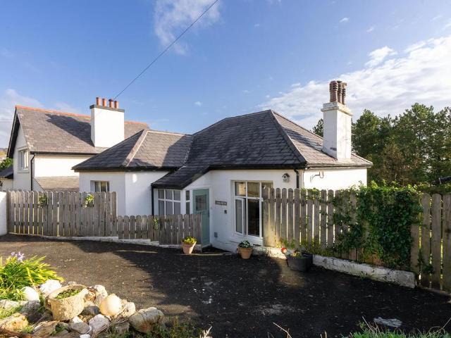 House for sale in Laxey