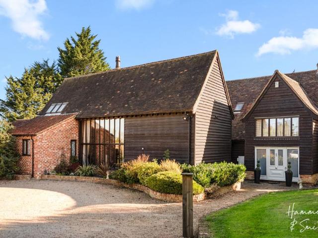 House for sale in Epping, Essex