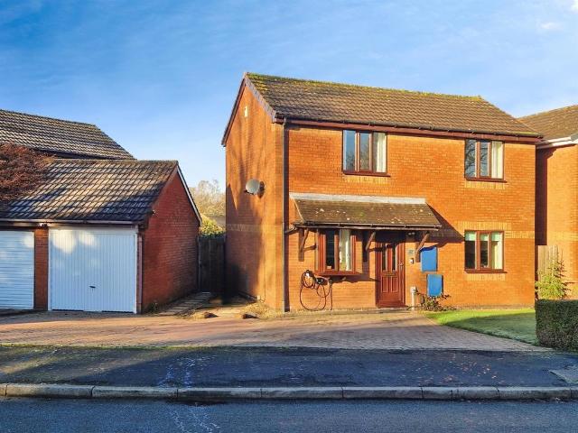 House for sale in Armitage with Handsacre, Boley Park
