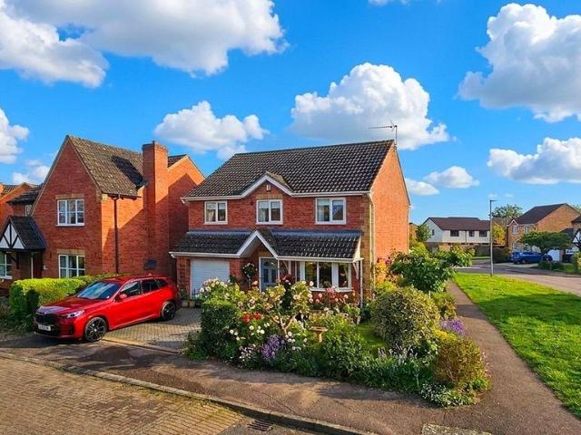 House for sale in Lower Bullingham, Bullinghope