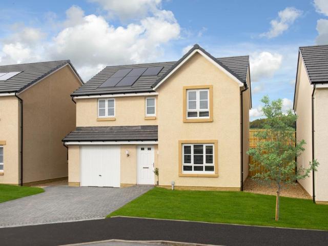 House for sale in Ivy Cottage, Scotland