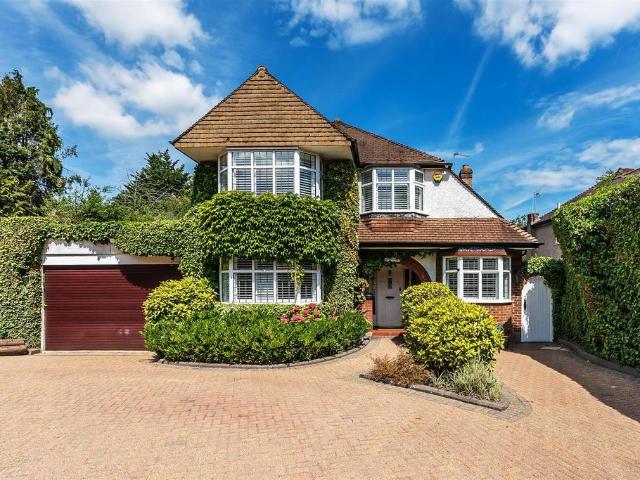 House for sale in Ewell, Surrey