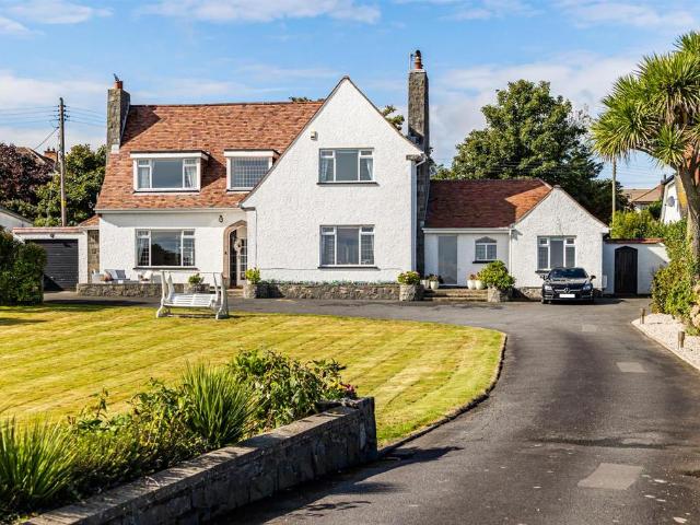House for sale in Donaghadee, Northern Ireland