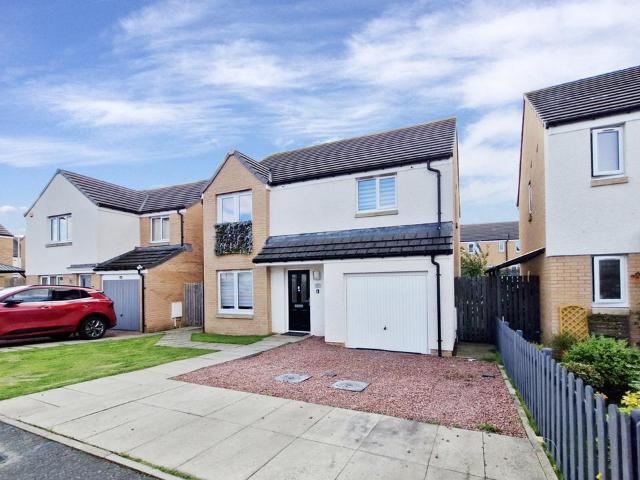 House for sale in Greendykes, Craigmillar