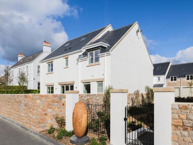 House for sale in St. John, Cornwall
