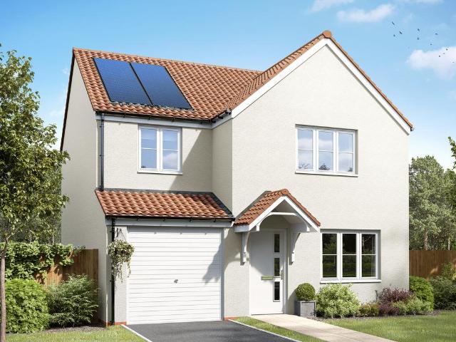 House for sale in Kingswood, School House