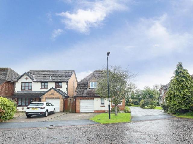 House for sale in Killingworth, Forest Hall