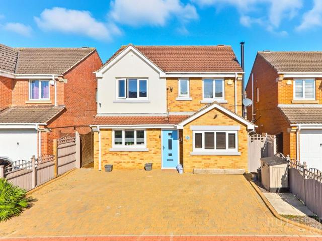 House for sale in West Yorkshire
